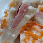 三和食品株式会社 直売所かぶらや - 