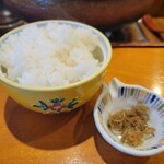 ぼたん鍋専門店 ぼたん亭 - 