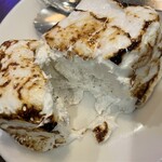 韓国屋台ホンデ - フローズンスモア2