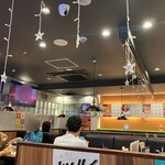 韓国屋台ホンデ - 内観2