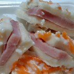 三和食品株式会社 直売所かぶらや - 