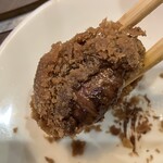 韓国屋台ホンデ - チョコボール2