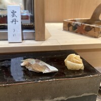 寿司 はせ川 西麻布店 - 
