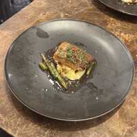 ビストロ クレスタ 麻布十番 - 