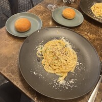 ビストロ クレスタ 麻布十番 - 