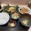 あじわい処 あかぎ - 料理写真: