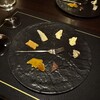 チーズ料理×ワインブッフェ シャンブレ - 