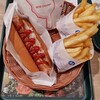 モスバーガー - 