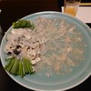 ふぐ八丁