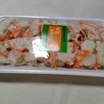 三和食品株式会社 直売所かぶらや - 