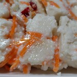 三和食品株式会社 直売所かぶらや - 