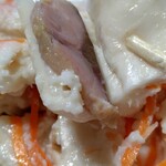 三和食品株式会社 直売所かぶらや - 