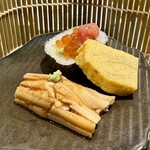 鮨やすぞう。 - 