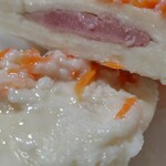 三和食品株式会社 直売所かぶらや - 