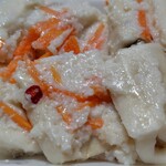 三和食品株式会社 直売所かぶらや - 