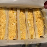 サンドウィッチ　ルマン - 