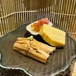 鮨やすぞう。 - 