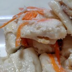 三和食品株式会社 直売所かぶらや - 