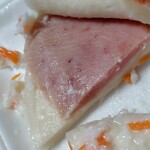 三和食品株式会社 直売所かぶらや - 