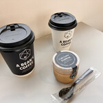 A BEAN'S COFFEE - ドリンク写真: