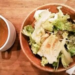 HERO'S ステーキハウス 池袋サンシャイン店 - 