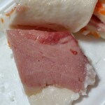 三和食品株式会社 直売所かぶらや - 