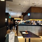 THE CITY BAKERY 中之島フェスティバルプラザ - 