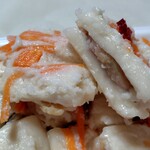 三和食品株式会社 直売所かぶらや - 