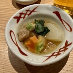 鮨やすぞう。 - 