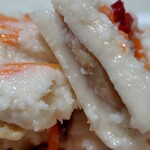 三和食品株式会社 直売所かぶらや - さば