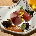 鮨やすぞう。 - 