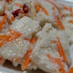 三和食品株式会社 直売所かぶらや - さば