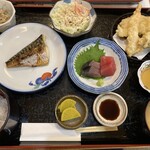食彩 むく乃実 - 料理写真: