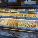 サンドウィッチ　ルマン - 