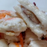 三和食品株式会社 直売所かぶらや - 