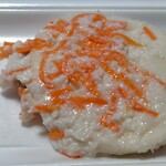 三和食品株式会社 直売所かぶらや - 