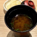 鮨やすぞう。 - 