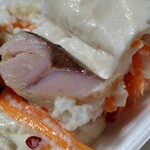 三和食品株式会社 直売所かぶらや - 