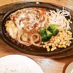 HERO'S ステーキハウス 池袋サンシャイン店 - 