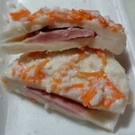 三和食品株式会社 直売所かぶらや - 