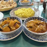 ガラムマサラ - Bセット