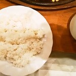 HERO'S ステーキハウス 池袋サンシャイン店 - 