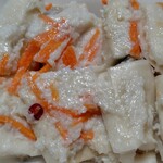 三和食品株式会社 直売所かぶらや - 