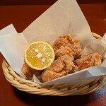Fish bar　鯨 - 