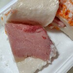 三和食品株式会社 直売所かぶらや - 