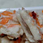 三和食品株式会社 直売所かぶらや - 