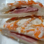 三和食品株式会社 直売所かぶらや - 