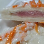 三和食品株式会社 直売所かぶらや - 