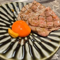 北新地焼肉 きらく - 
