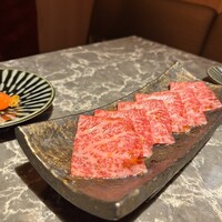 北新地焼肉 きらく - 